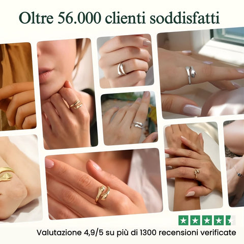 Anello dell'Abbraccio