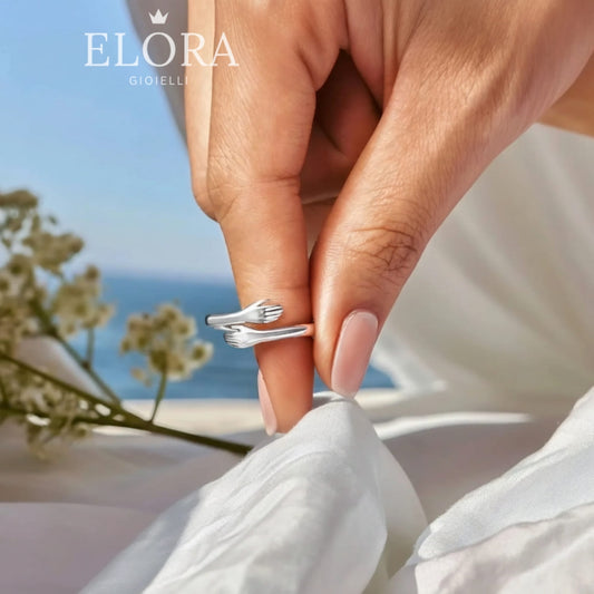 Anello dell'Abbraccio