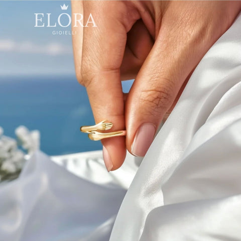 Anello dell'Abbraccio