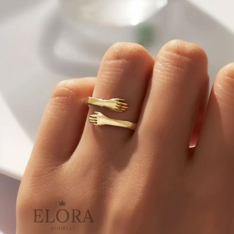 Anello dell'Abbraccio