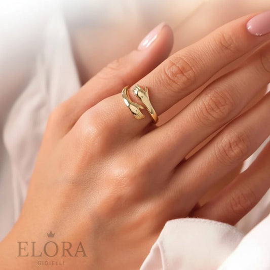 Anello dell'Abbraccio